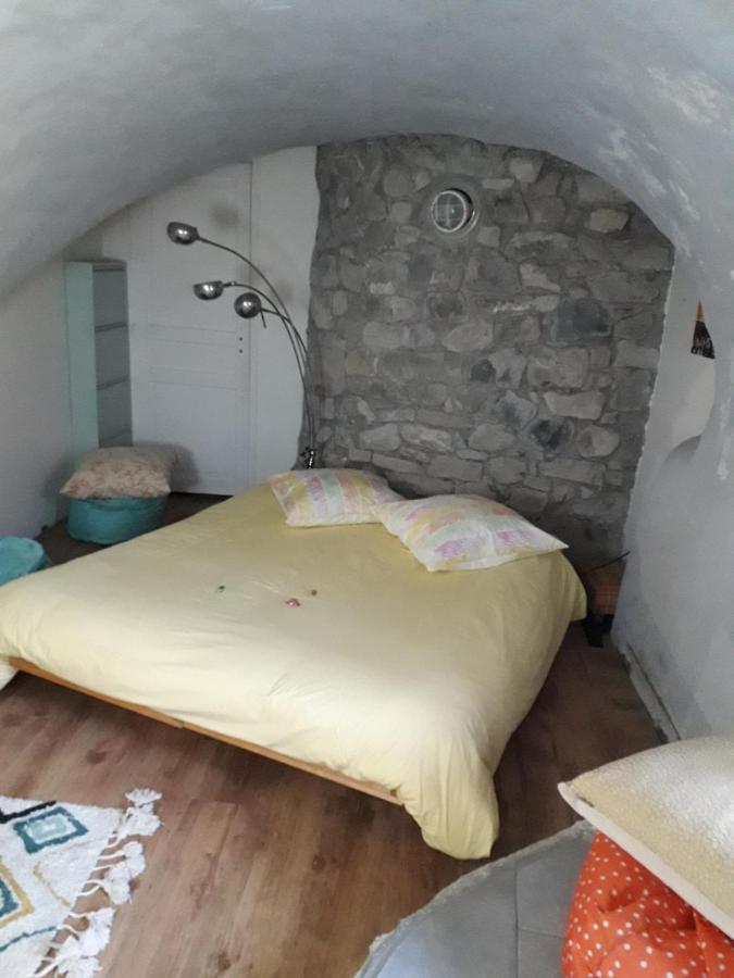 مبيت وإفطار Glandage Le Colombier المظهر الخارجي الصورة