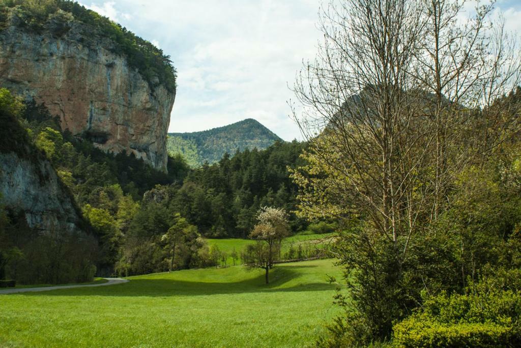 مبيت وإفطار Glandage Le Colombier المظهر الخارجي الصورة