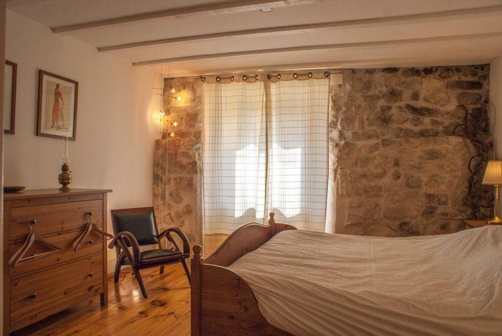 مبيت وإفطار Glandage Le Colombier المظهر الخارجي الصورة