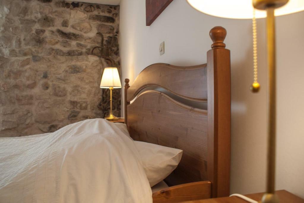 مبيت وإفطار Glandage Le Colombier المظهر الخارجي الصورة
