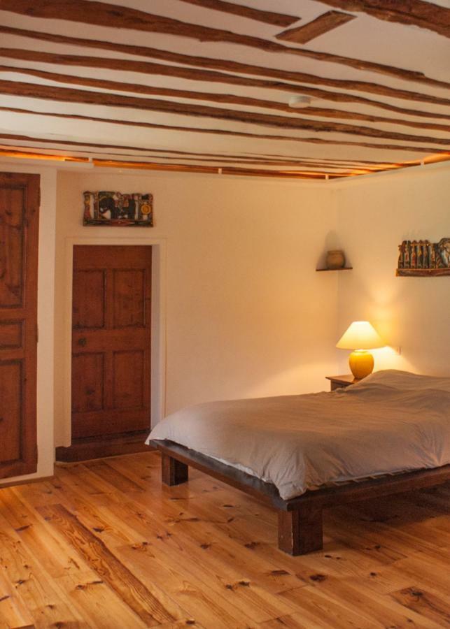 مبيت وإفطار Glandage Le Colombier المظهر الخارجي الصورة