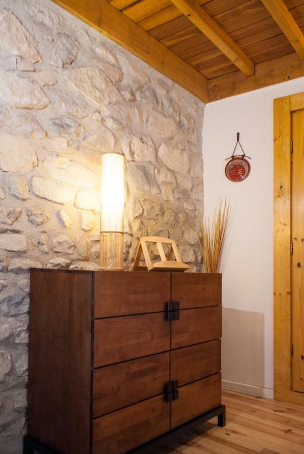 مبيت وإفطار Glandage Le Colombier المظهر الخارجي الصورة