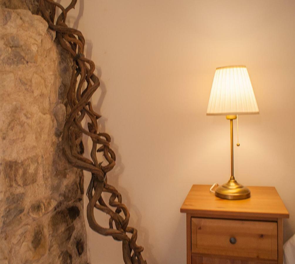 مبيت وإفطار Glandage Le Colombier المظهر الخارجي الصورة