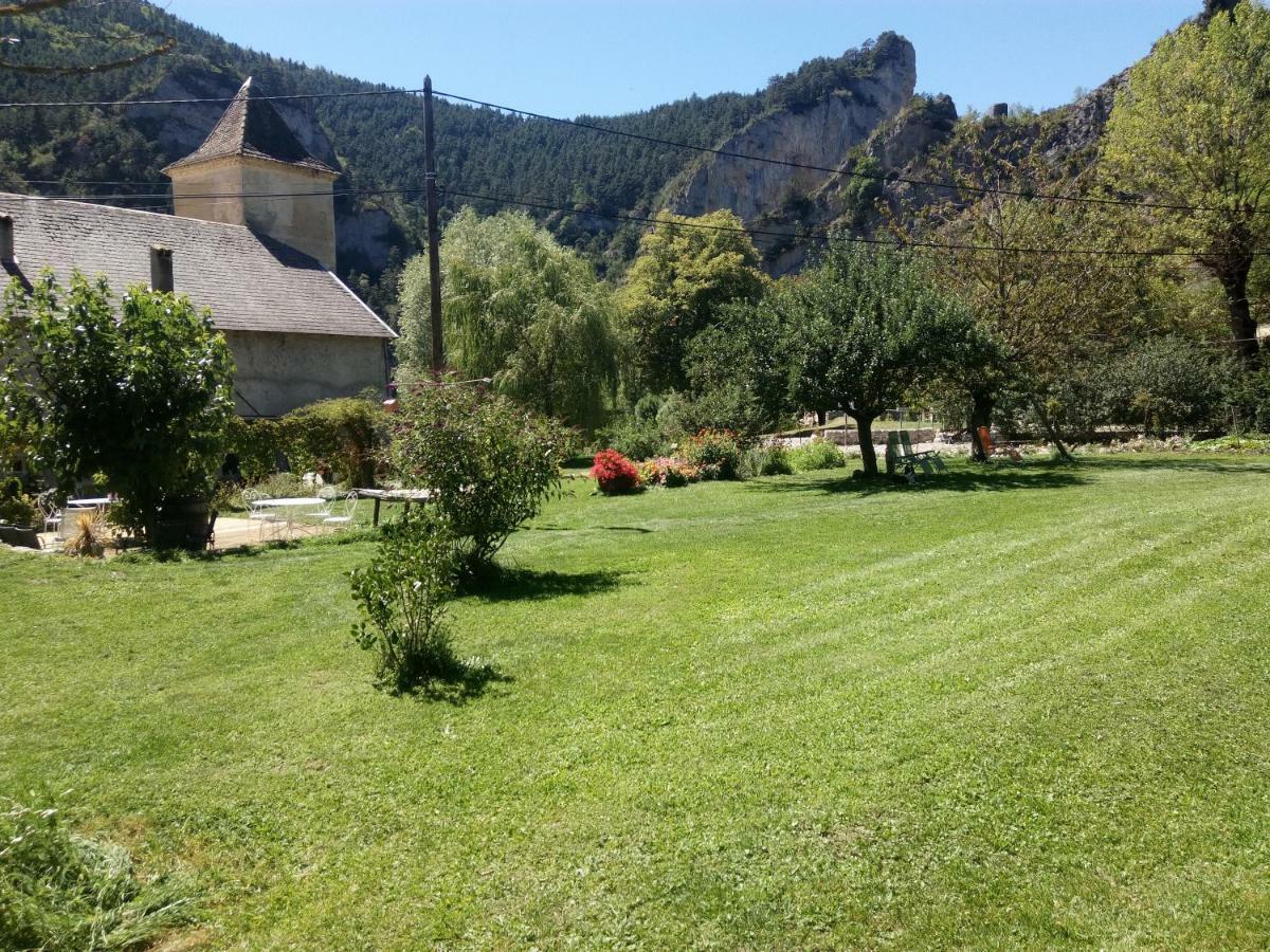 مبيت وإفطار Glandage Le Colombier المظهر الخارجي الصورة
